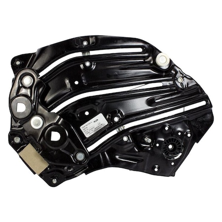 Motorcraft Regulator Window Less Moto, Wlr-289 WLR-289